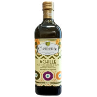 Олія оливкова Extra Vergine Achille TM Clemente 1 л